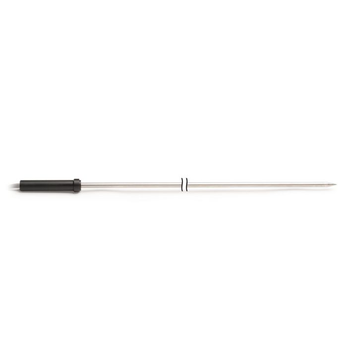 Extended Length Penetration K-Type Thermocouple Probe with Handle (1m) – HI766TR2