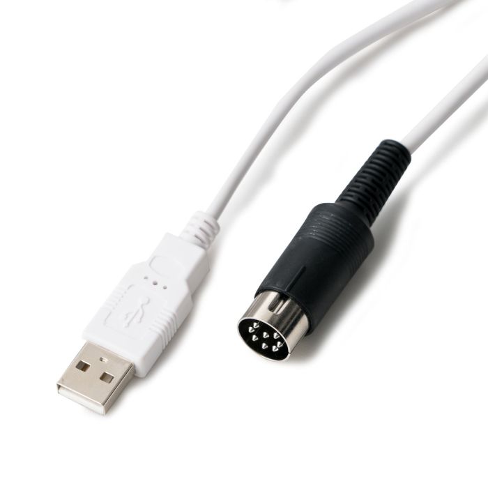 USB Interface Cable for HI9829 Multiparameter Portable Meter – HI7698291