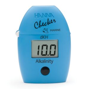 Marine Alkalinity (dKH) Checker® HC – HI772