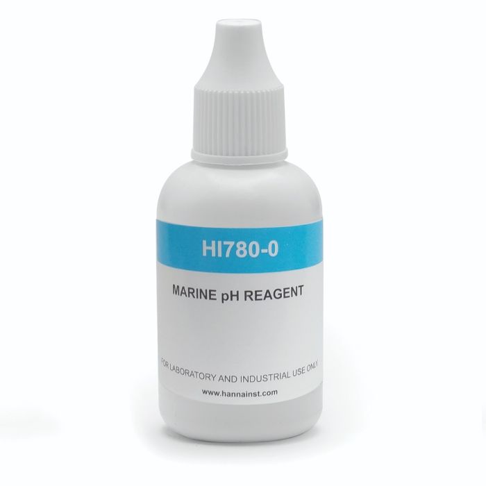 Marine pH Checker Reagents (100 tests) – HI780-25