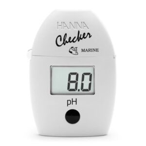 Marine pH Checker HC – HI780