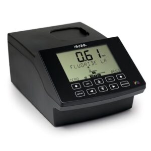 iris Visible Spectrophotometer – HI801