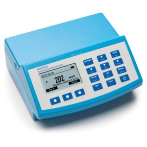 Aquaculture Photometer – HI83303