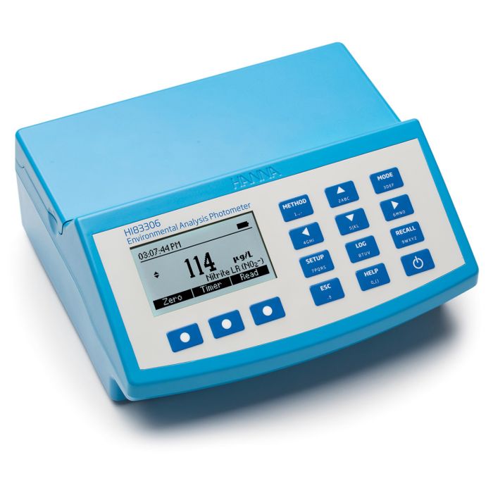 Environmental Analysis Photometer – HI83306
