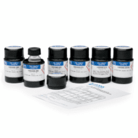 HI83399-11 CAL Check Cuvette Kit for HI83399 Water and Wastewater Photometer