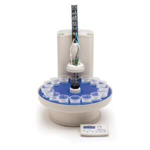 Autosampler for Potentiometric Titrator – HI921