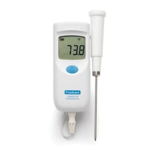 Foodcare Thermistor Thermometer  – HI93501