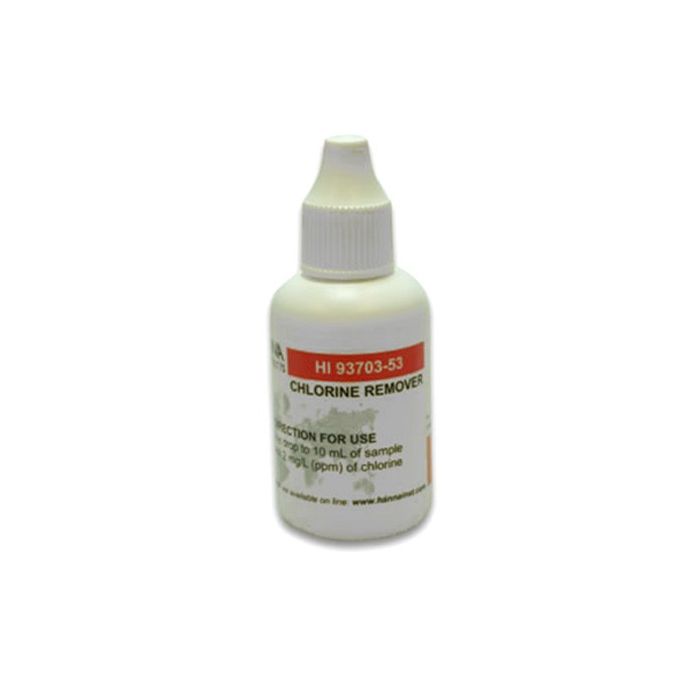 Chlorine Remover Reagent – HI93703-53