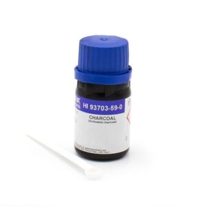 Activated Charcoal (10 g) – HI93703-59