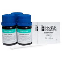 Cyanide Reagents (100 tests) - HI93714-01