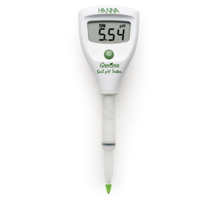 GroLine Soil pH Tester – HI981030