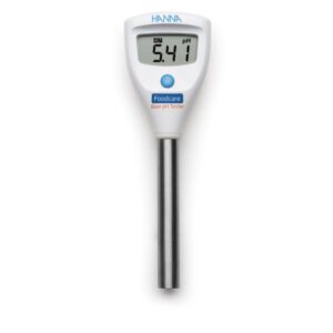 Foodcare Beer pH Tester  – HI981031