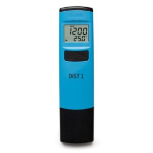 DiST 1 Waterproof TDS Tester  (0-2000 ppm) – HI98301