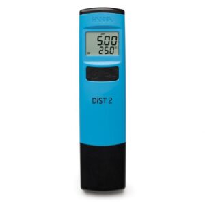 DiST 2 Waterproof TDS Tester High-Range – HI98302