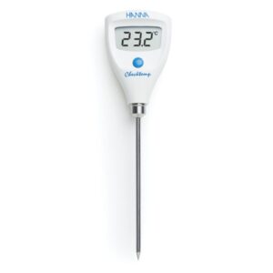 Checktemp® Digital Thermometer – HI98501