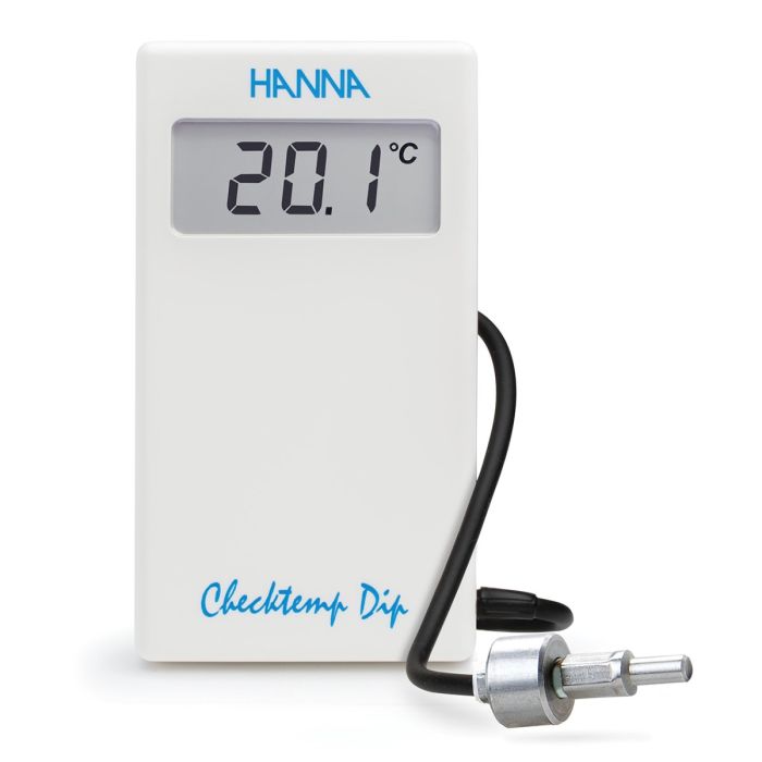 Checktemp Dip Digital Thermometer – HI98539