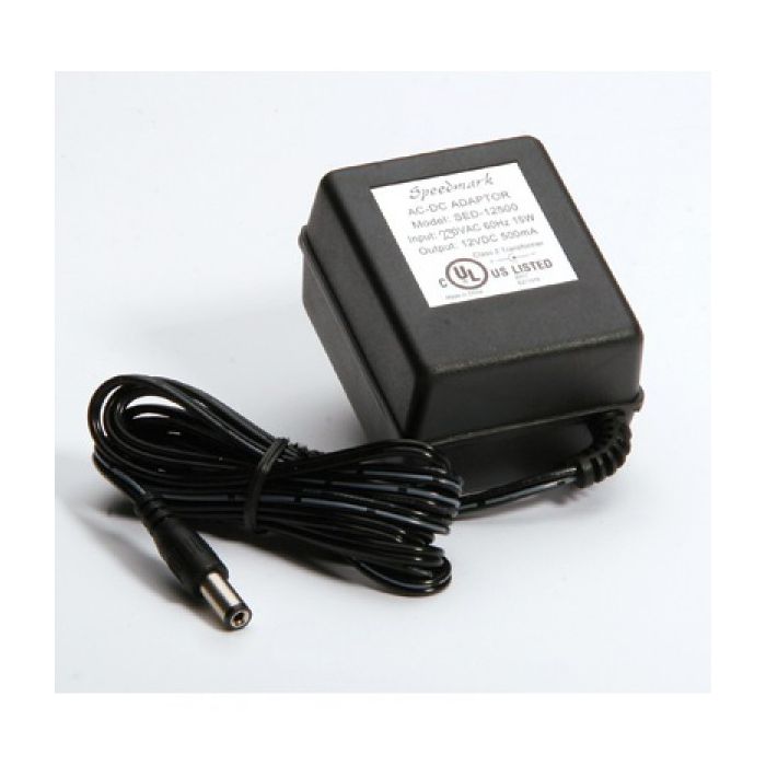 Power Adapter 230 VAC to 12 VDC – HI710006