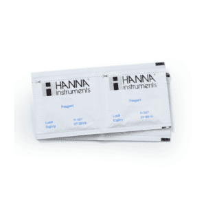 Stabilizer Reagent for Sulfur Dioxide Mini Titrator  – HI84100-54