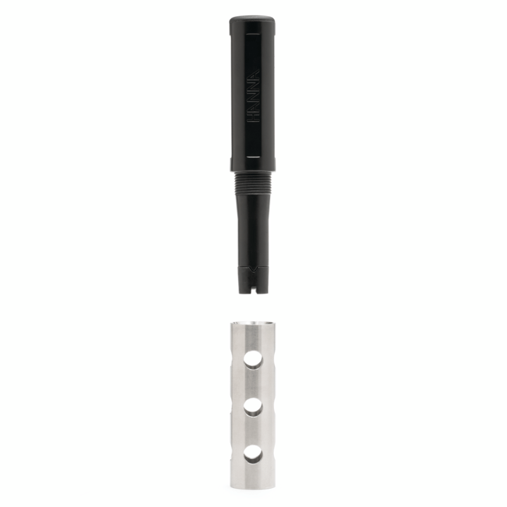 Optical Dissolved Oxygen Probe – HI764113 – 4m (13′) cable