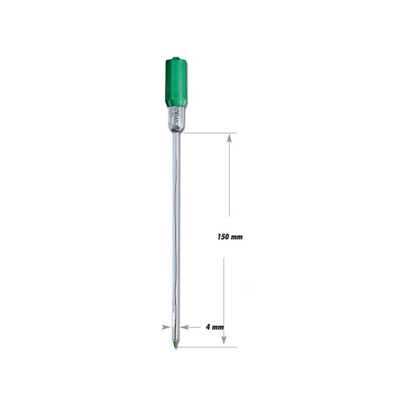Foodcare pH Electrode for Dairy Products & Semi Mature Cheese – FC250B