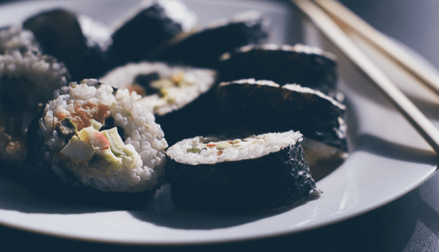 Measuring the pH of Sushi Rice Hanna Instruments Australia