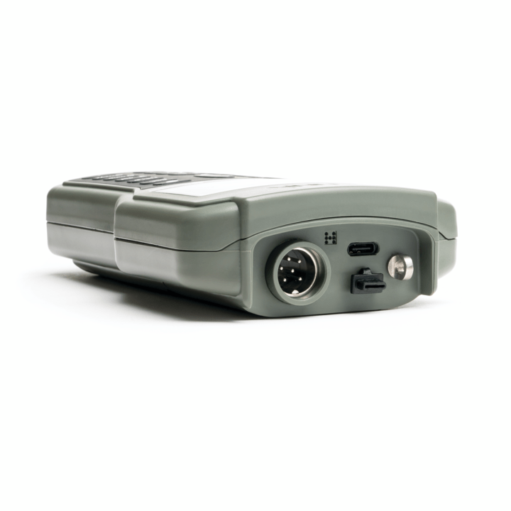 Bluetooth Portable Multiparameter pH, EC, OPDO Meter - HI98494 - Image 6