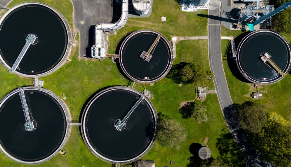 Transforming effluent into sustainability: Protecting communities and preserving the environment 