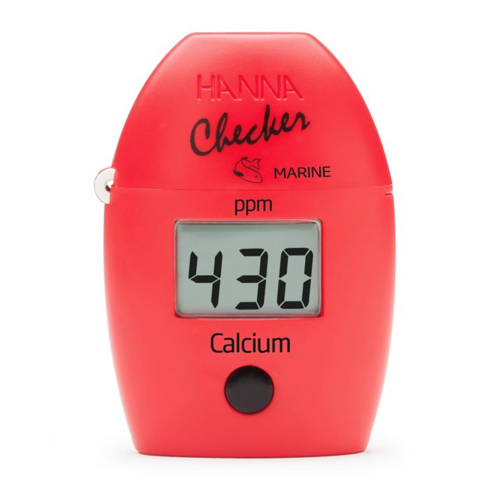 Marine Calcium Checker HC Colorimeter – HI758