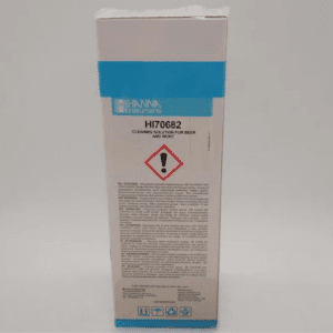 Cleaning solution for brewing deposits | 500 ML bottle – HI70682L