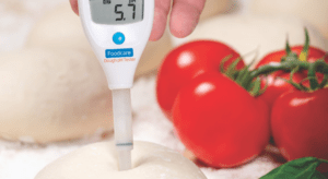 Enhancing Bread Shelf Life by Measuring the pH of Bread Dough