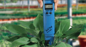 How to Test Soil Electrical Conductivity (EC) Using Hanna Soil Testers