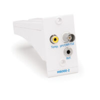 pH/ORP/ISE Module -  HI6000-2