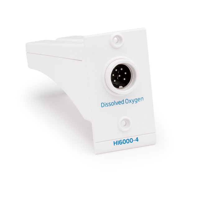 Dissolved Oxygen Module -  HI6000-4