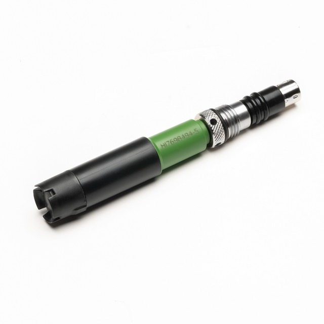 Optical DO sensor for the Portable Multiparameter HI98594 – HI7698594-5
