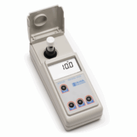 Portable Photometer for Determination of Peroxide Value in Oils - HI83730-02