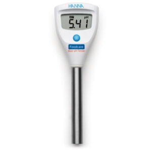Beer pH Tester – HI981031