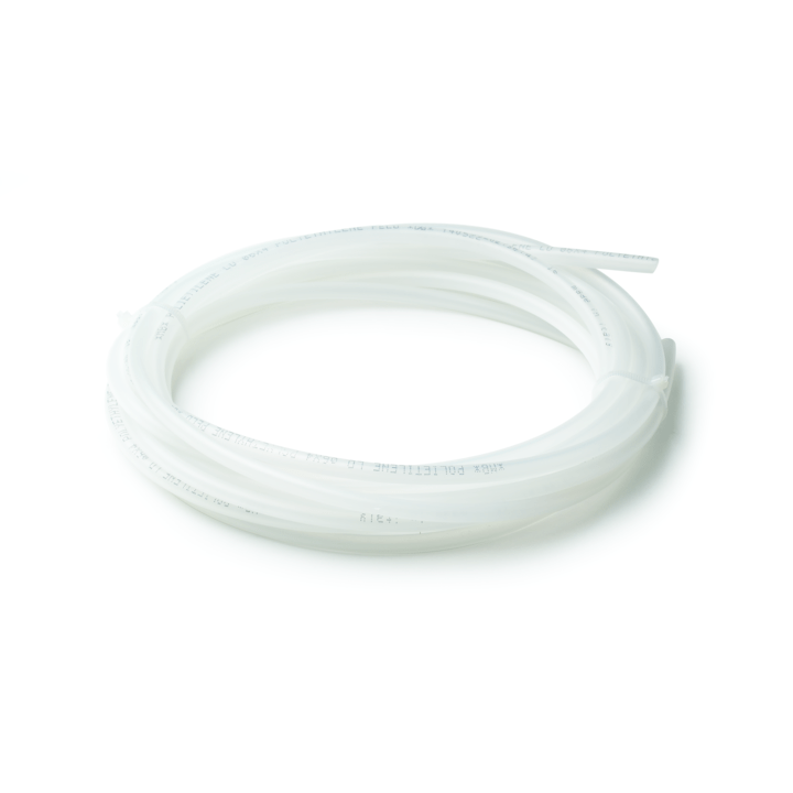 Aspiration and dispensing tubing (2 x 5m) for BL series pool controller – BL120-202