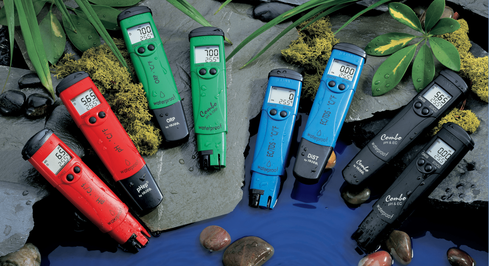 5 Simple Ways to Look After Your pH, EC, or ORP Tester