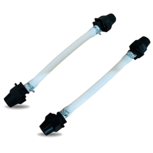 Peristaltic pump tubing kit (2 pcs) – BL100-300